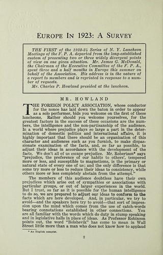 Cover for Organization and management of cooperative gasoline and oil associations