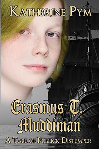 Cover for Erasmus T. Muddiman