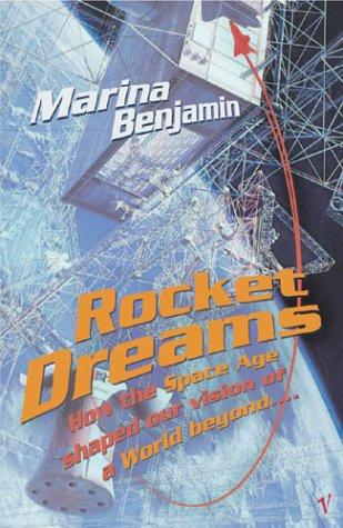 Cover for Rocket Dreams