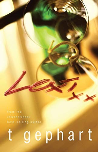 Cover for Lexi