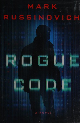 Cover for Rogue code