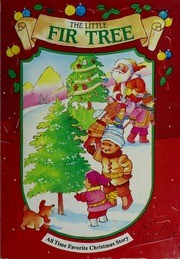 Cover for The Little Fir Tree