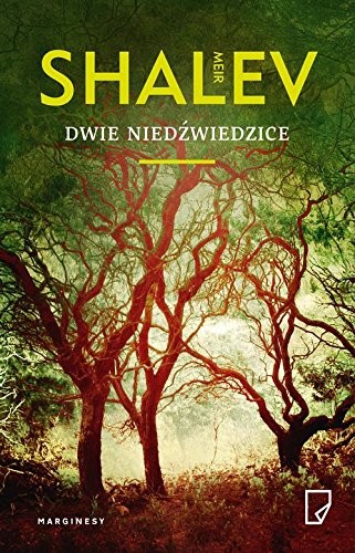 Cover for Dwie niedzwiedzice
