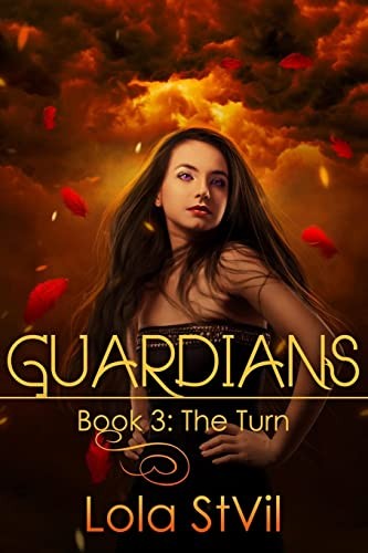 Cover for Guardians