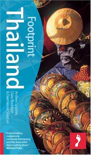 Cover for Thailand