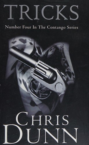 Cover for Tricks