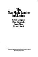 Cover for The Man-made famine in Ukraine