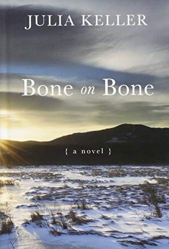 Cover for Bone on Bone