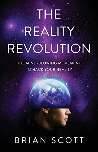 Cover for The Reality Revolution