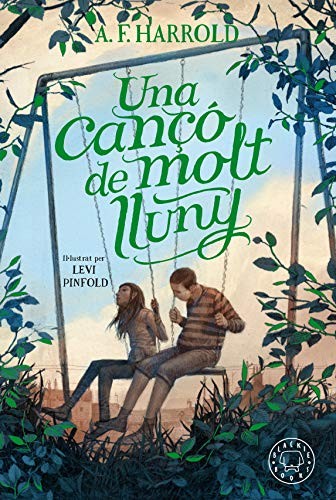 Cover for Una cançó de molt lluny