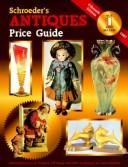 Cover for Schroeder's Antiques Price Guide (15th ed)