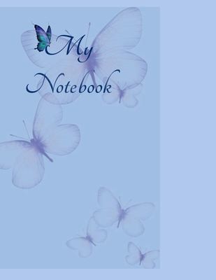 Cover for MY Notebook