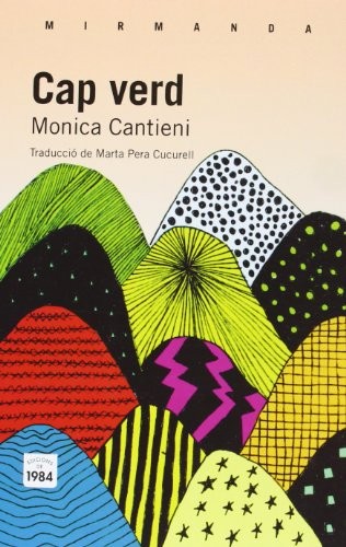 Cover for Cap verd