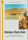 Cover for Christian David Unkel