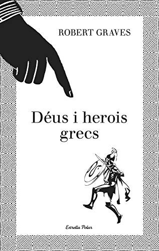 Cover for Déus i herois grecs