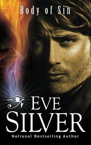 Cover for Body of Sin (The Sins Series) (Volume 5)