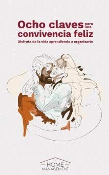 Cover for 8 claves para una convivencia feliz