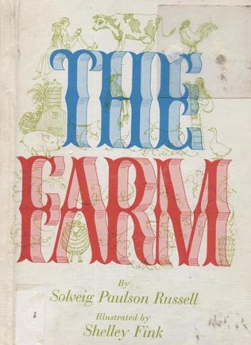 Cover for The Farm