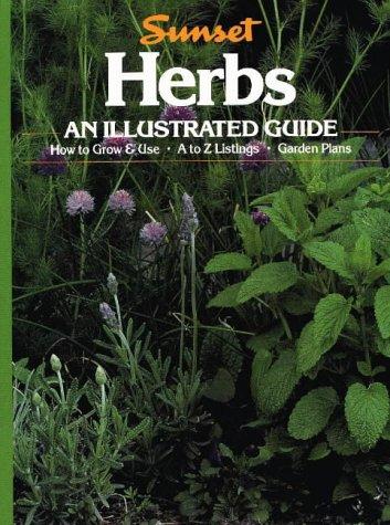 Cover for Herbs