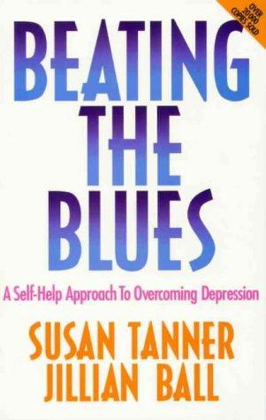 Cover for Beating the Blues