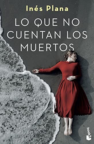Cover for Lo que no cuentan los muertos
