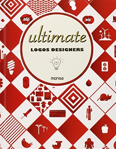Cover for Ultimate Logos Designers