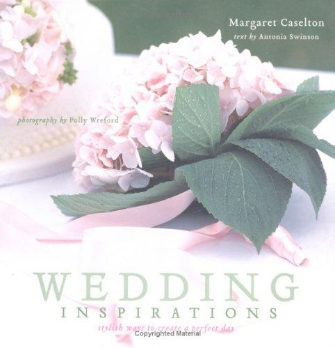 Cover for Wedding inspirations