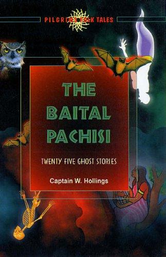 Cover for The Baital Pachisi