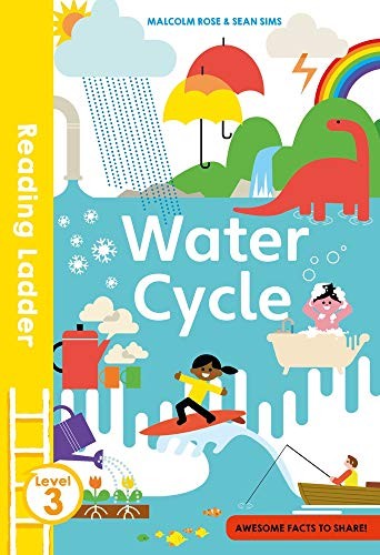 Cover for Water Cycle