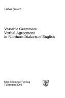 Cover for Variable grammars