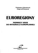 Cover for Euroregiony