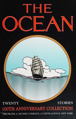 Cover for The Ocean