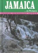 Cover for Jamaica--in pictures