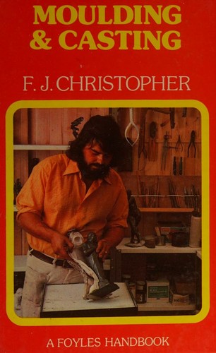 Cover for Moulding and casting