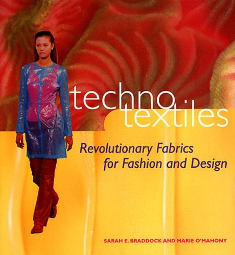 Cover for Techno textiles