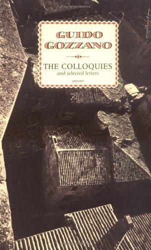 Cover for The colloquies and selected letters