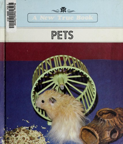 Cover for Pets