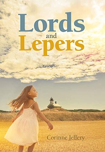 Cover for Lords and Lepers