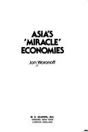 Cover for Asia's "miracle" economies