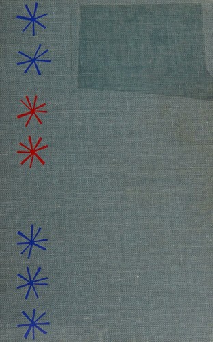 Cover for American English 