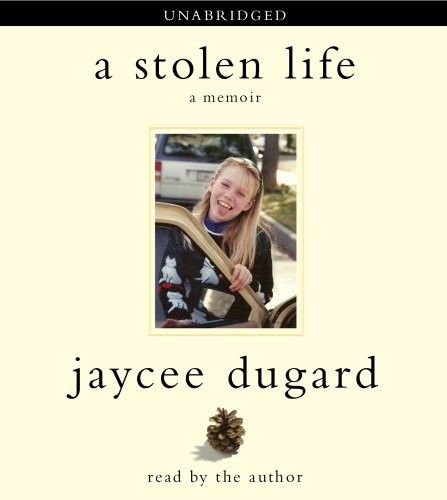 Cover for A Stolen Life