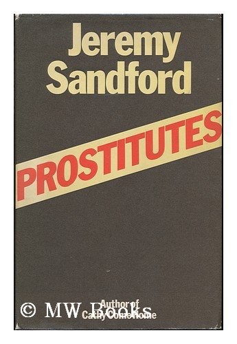 Cover for Prostitutes