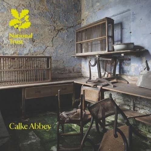 Cover for Calke Abbey