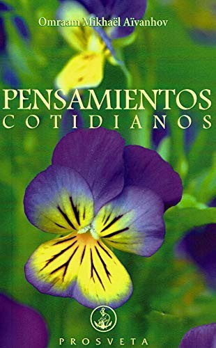 Cover for Pensamientos Cotidianos 2019