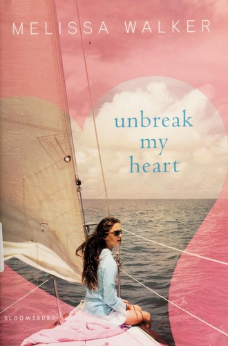 Cover for Unbreak my heart