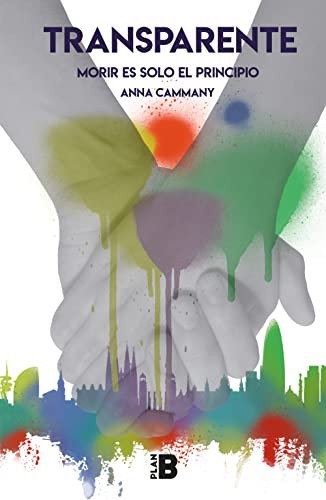Cover for Transparente