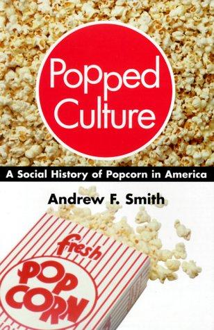 Cover for Popped culture
