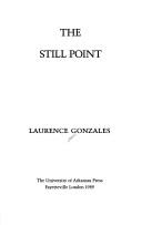 Cover for The still point