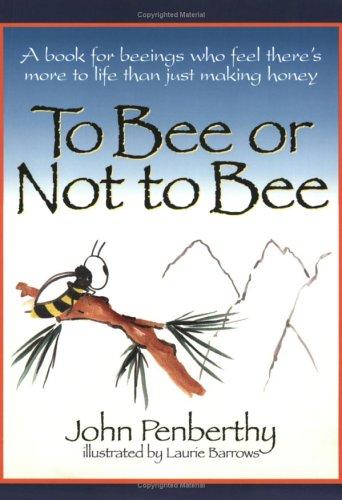 Cover for To Bee or Not to Bee