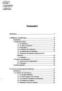 Cover for Vers une théorie sémantico-pragmatique pour la traduction